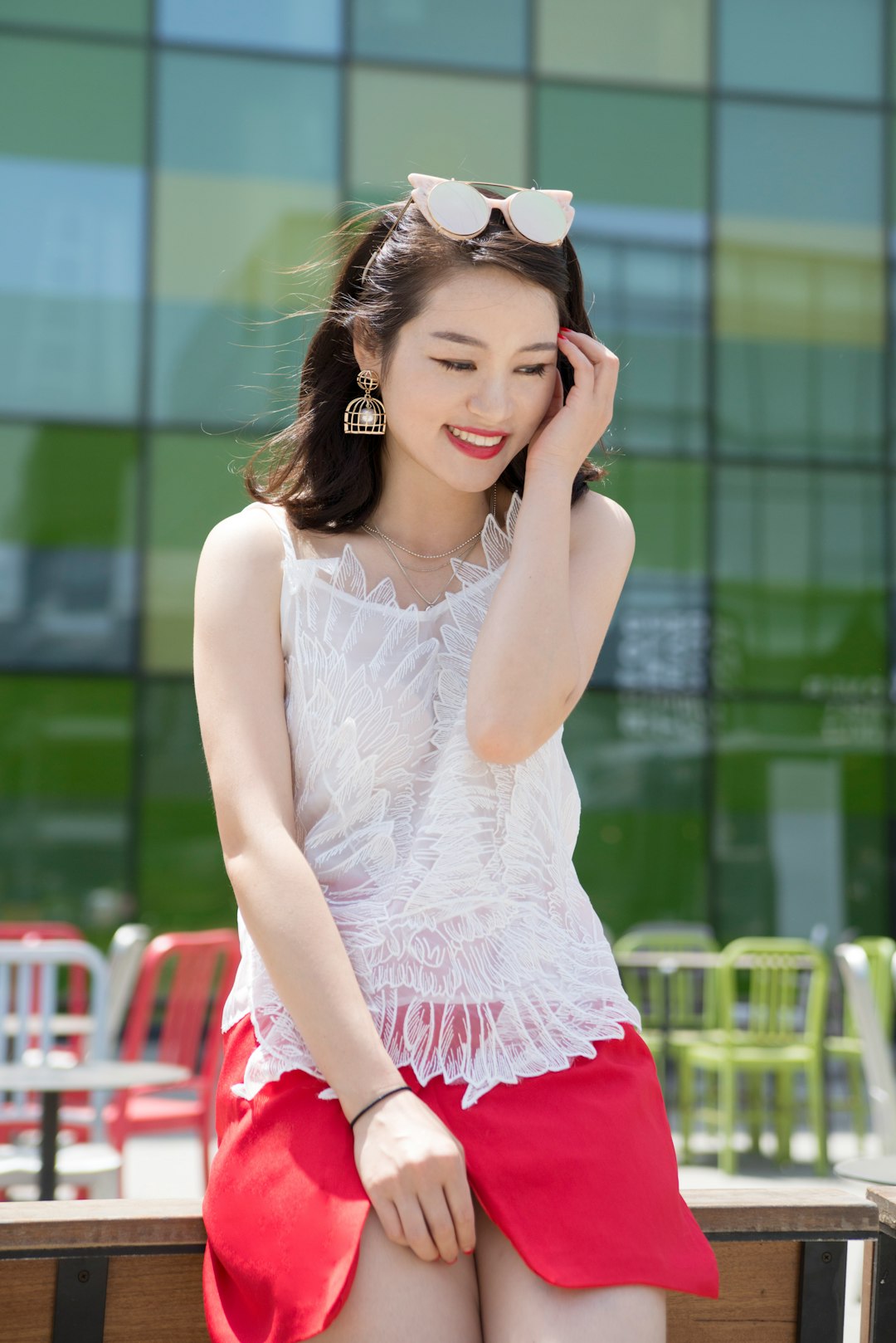 Building Your Portfolio