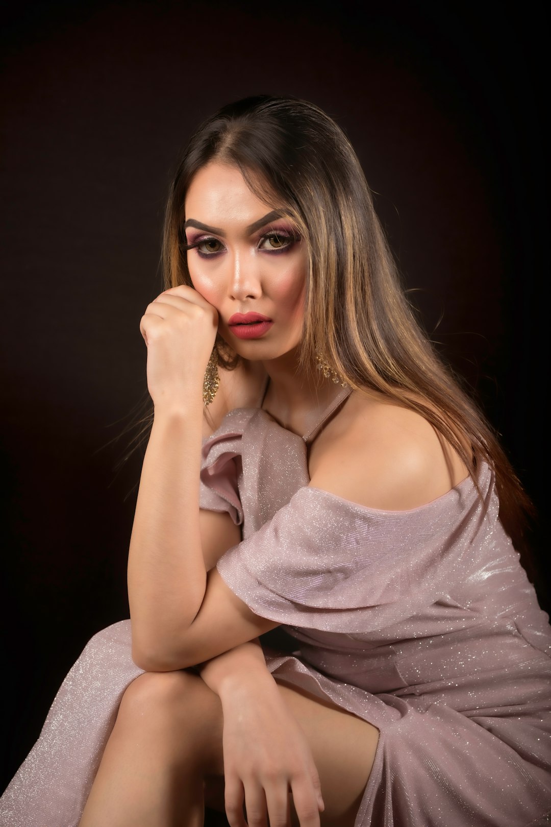 Pure Models Dubai Office